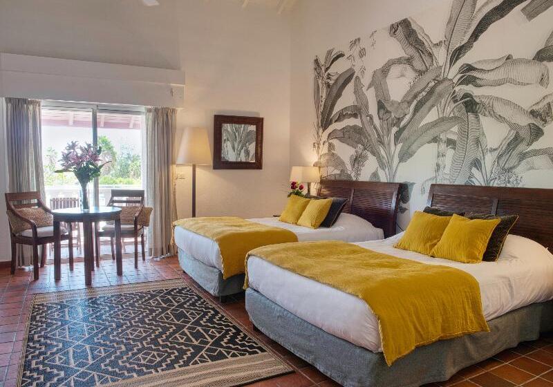 スイート４ベッドルーム, Esmeralda Resort