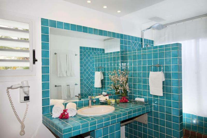 スイート４ベッドルーム, Esmeralda Resort