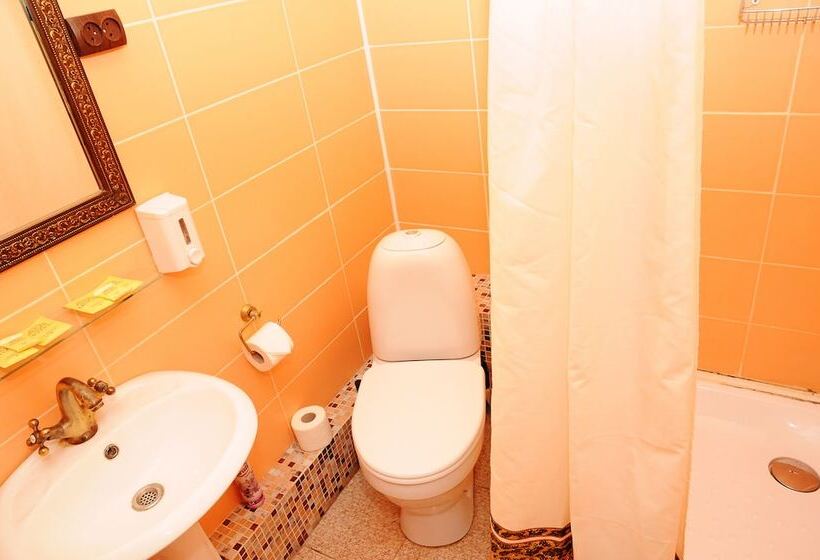 标准间, Goncharov