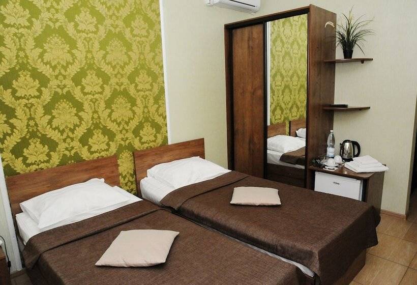 标准间, Goncharov