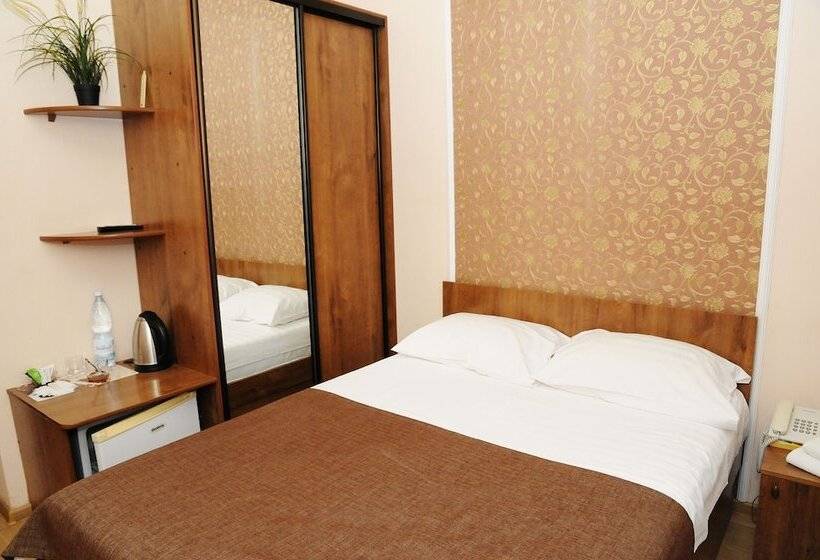 经济房, Goncharov