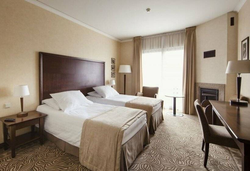 クラシックルーム, Krol Kazimierz