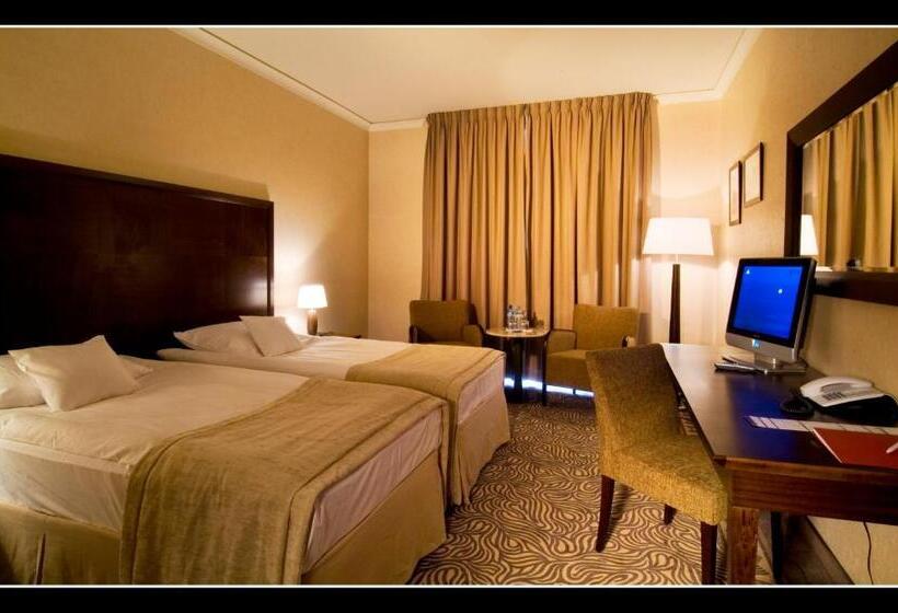 クラシックシングルルーム, Krol Kazimierz