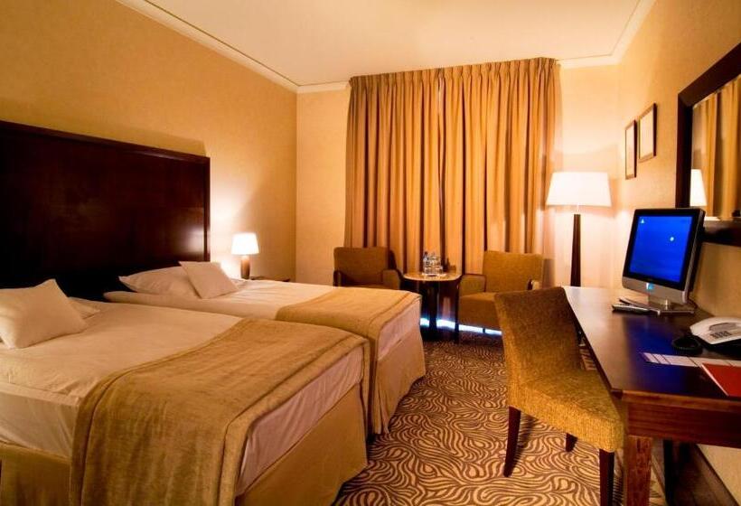 クラシックシングルルーム, Krol Kazimierz