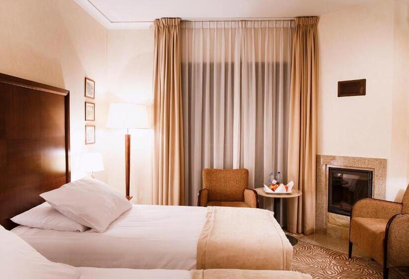 クラシックルーム, Krol Kazimierz