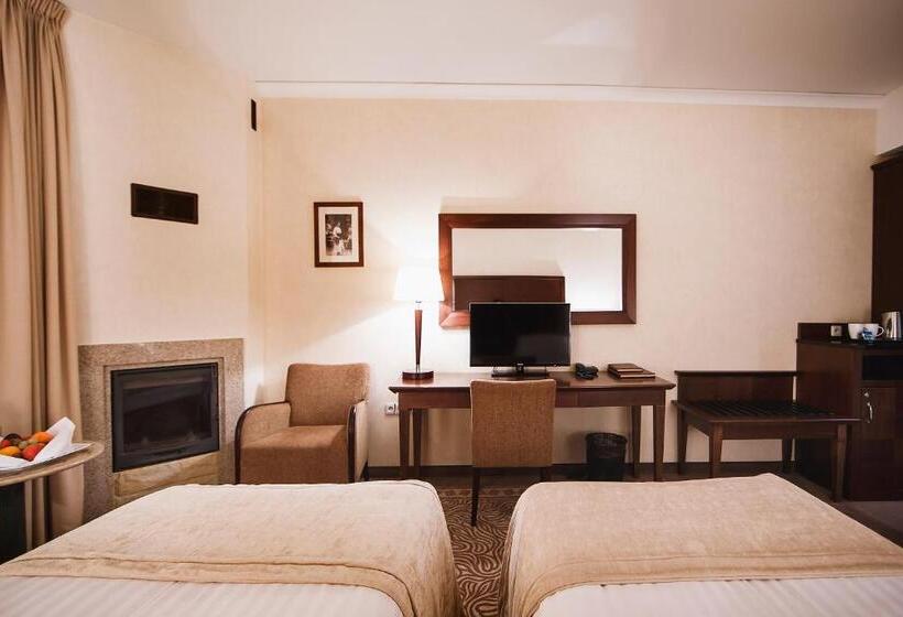 クラシックルーム, Krol Kazimierz