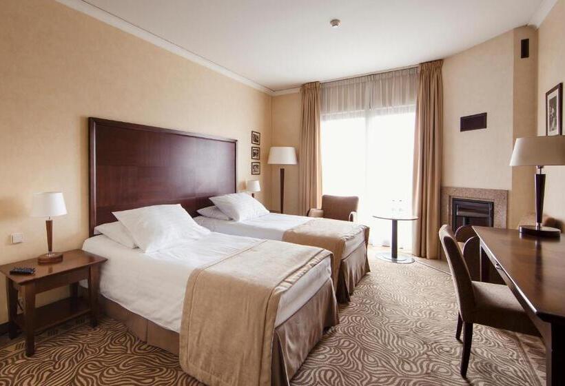 クラシックルーム, Krol Kazimierz