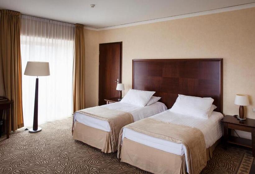 クラシックルーム, Krol Kazimierz