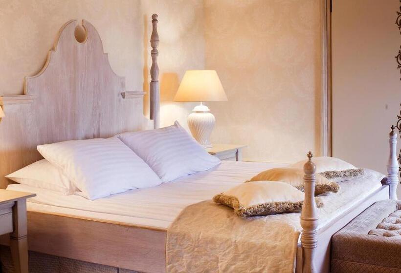 スイート（家族用）, Krol Kazimierz