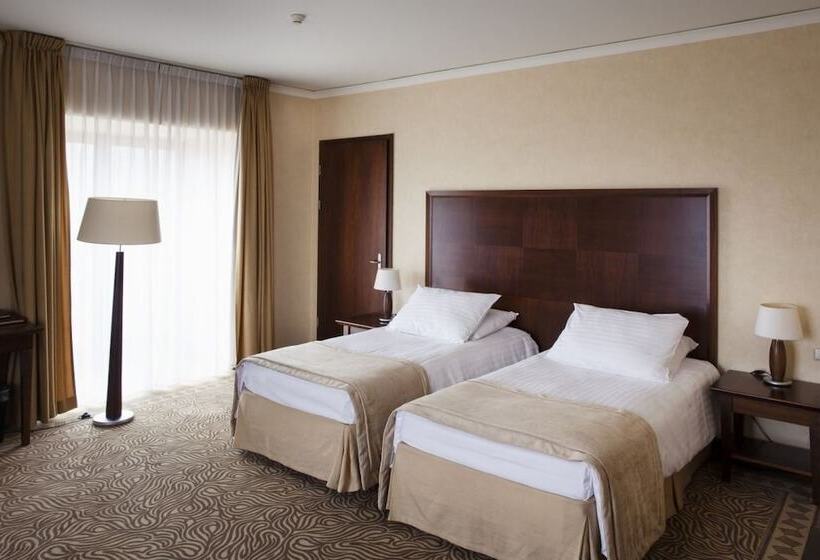 クラシックルーム, Krol Kazimierz