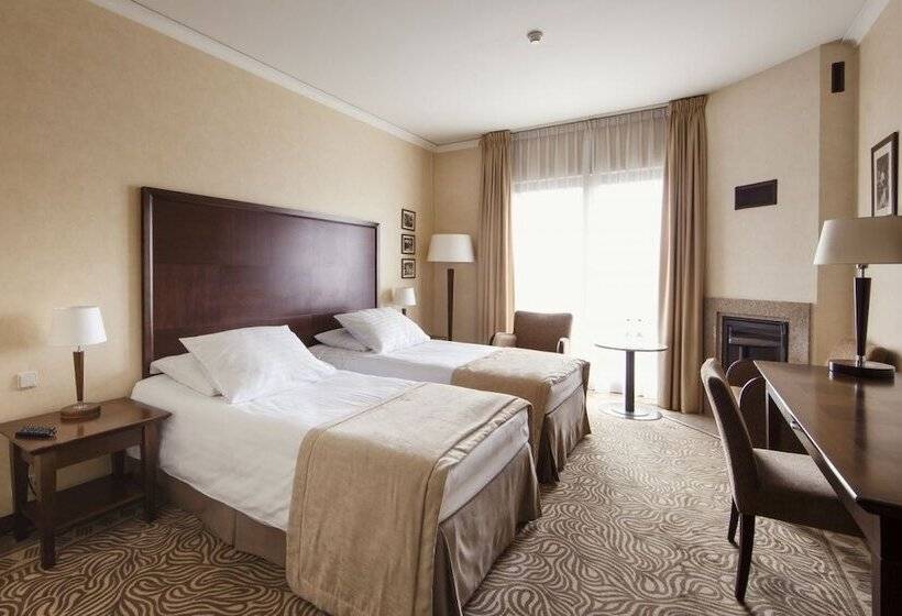 クラシックシングルルーム, Krol Kazimierz