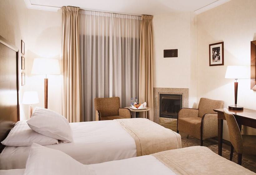 クラシックシングルルーム, Krol Kazimierz