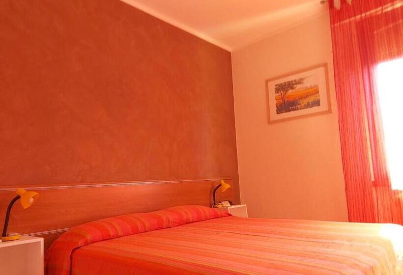 חדר סטנדרט, La Passeggiata