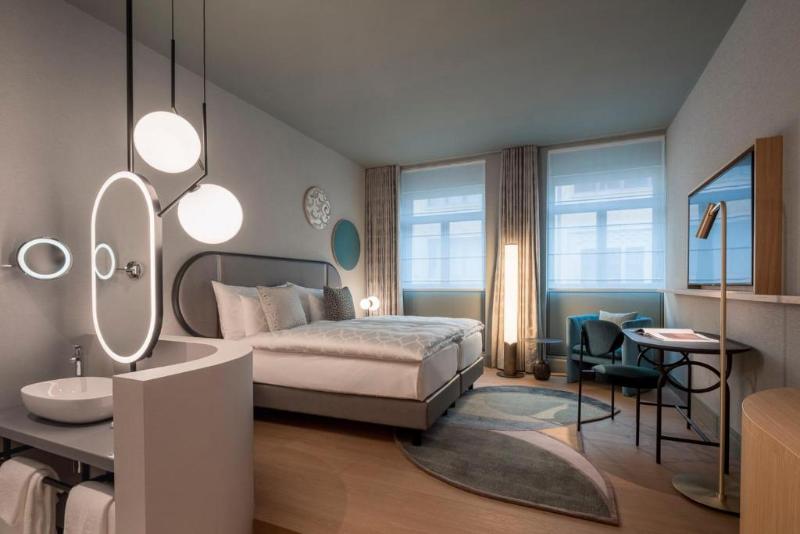 חדר סטודיו סטנדרד, Moon Ocean Ginowan Hotel & Residence