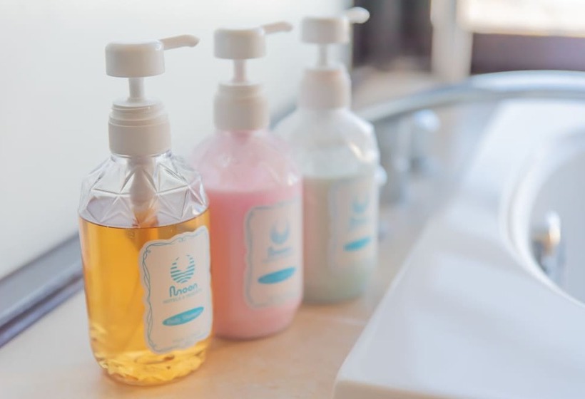 חדר סטודיו סטנדרד, Moon Ocean Ginowan Hotel & Residence