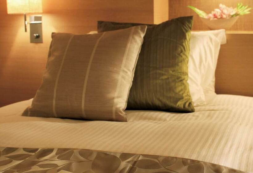 חדר סטודיו סטנדרד, Moon Ocean Ginowan Hotel & Residence