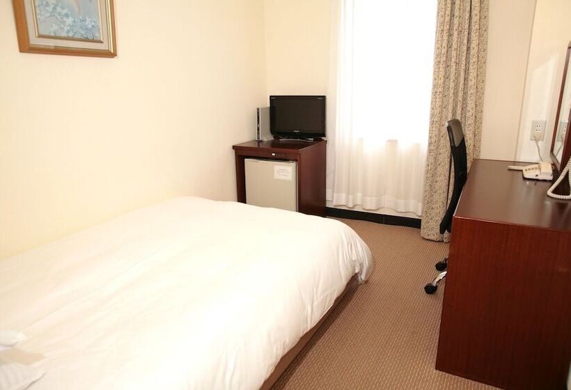 חדר סטנדרט יחיד, New Tanaka