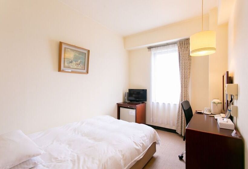 חדר סטנדרט יחיד, New Tanaka