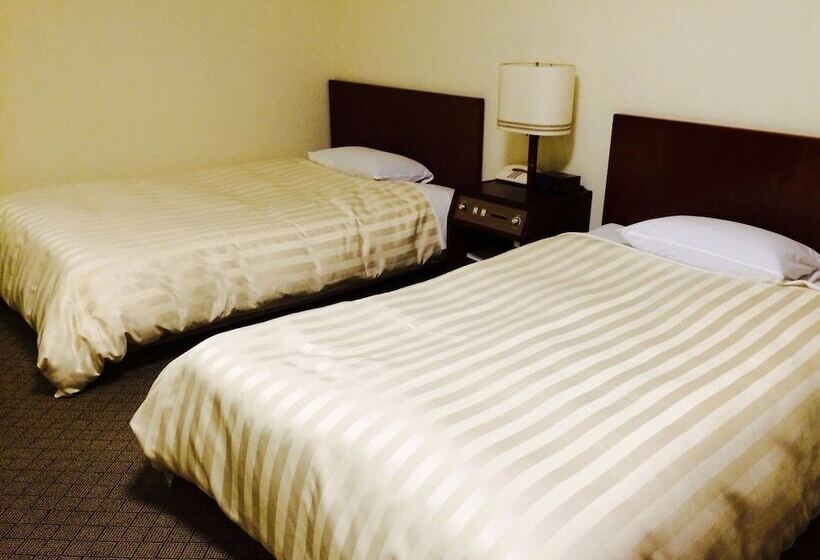 חדר סטנדרט, New Tanaka