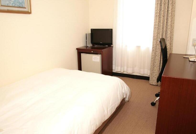 חדר סטנדרט יחיד, New Tanaka