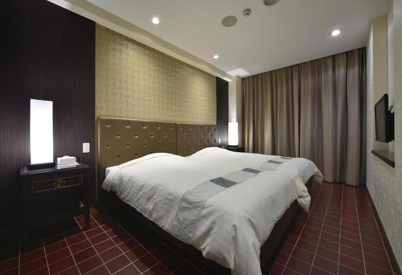 غرفة ديلوكس, Okinawa Kariyushi Resort Exes Ishigaki