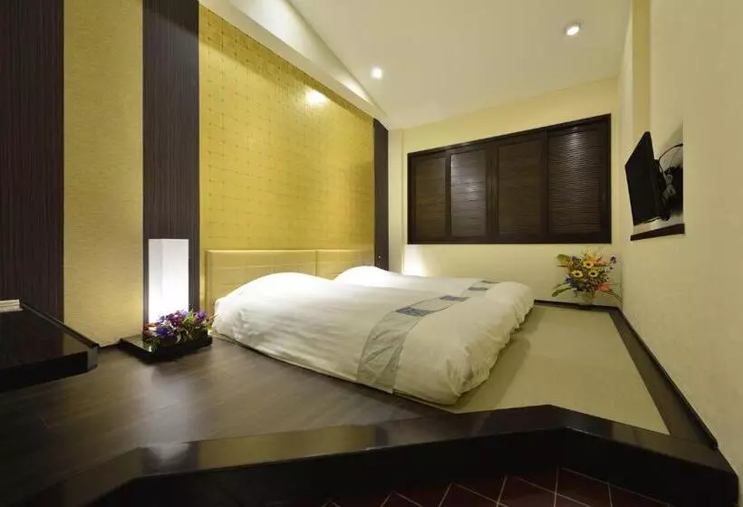デラックスルーム, Okinawa Kariyushi Resort Exes Ishigaki