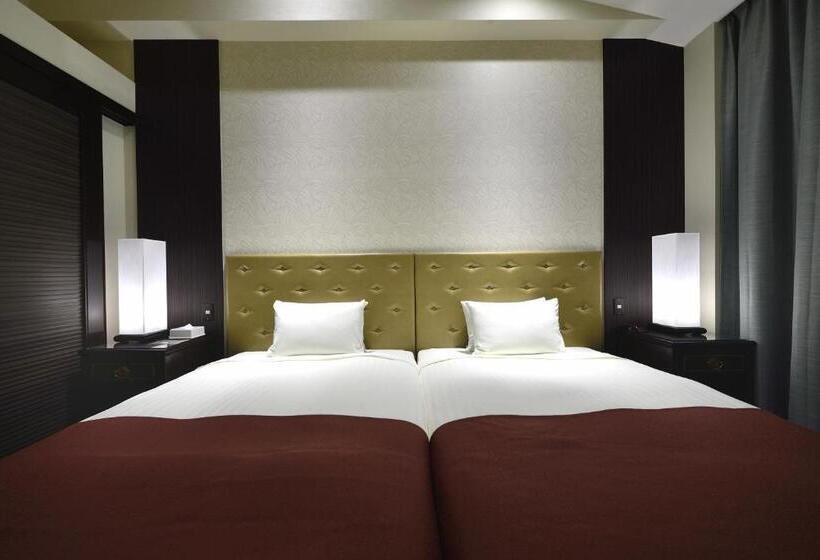 غرفة بريميوم, Okinawa Kariyushi Resort Exes Ishigaki