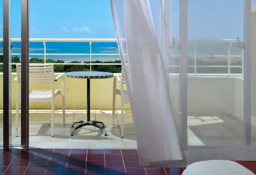 クラブスイート, Okinawa Kariyushi Resort Exes Ishigaki