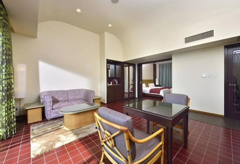 プレミアムルーム, Okinawa Kariyushi Resort Exes Ishigaki