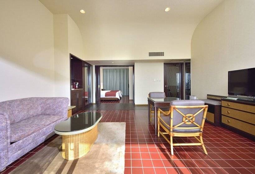 غرفة بريميوم, Okinawa Kariyushi Resort Exes Ishigaki