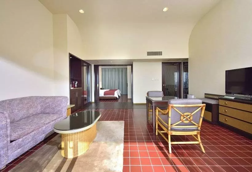 プレミアムルーム, Okinawa Kariyushi Resort Exes Ishigaki