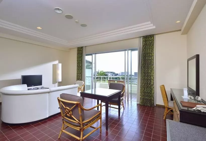 プレミアムルーム, Okinawa Kariyushi Resort Exes Ishigaki