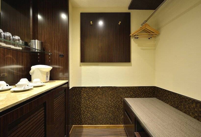 غرفة بريميوم, Okinawa Kariyushi Resort Exes Ishigaki