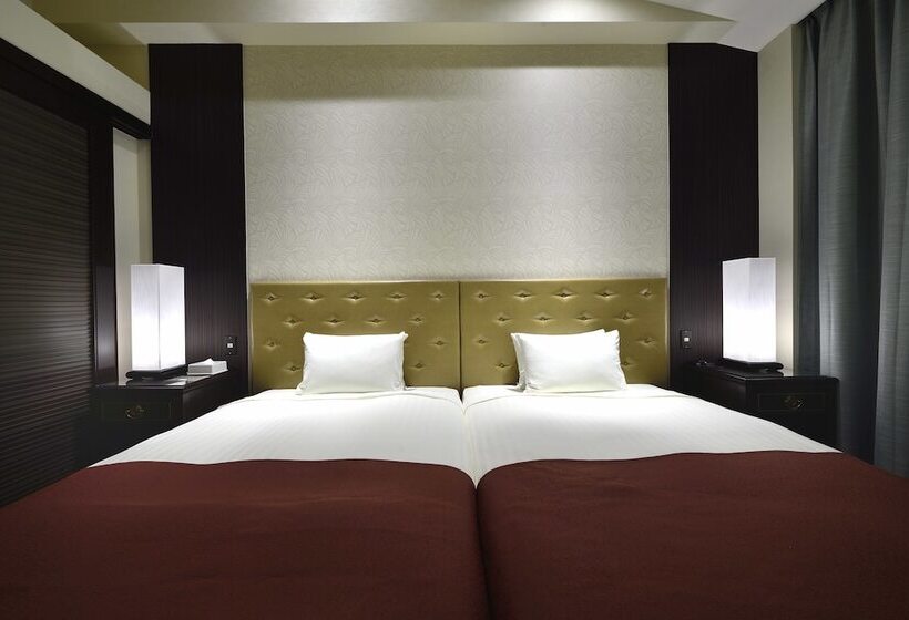 غرفة بريميوم, Okinawa Kariyushi Resort Exes Ishigaki