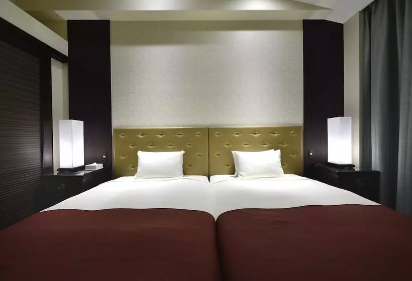 プレミアムルーム, Okinawa Kariyushi Resort Exes Ishigaki