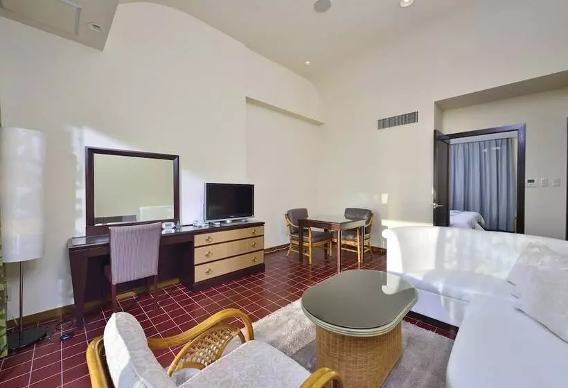 プレミアムルーム, Okinawa Kariyushi Resort Exes Ishigaki