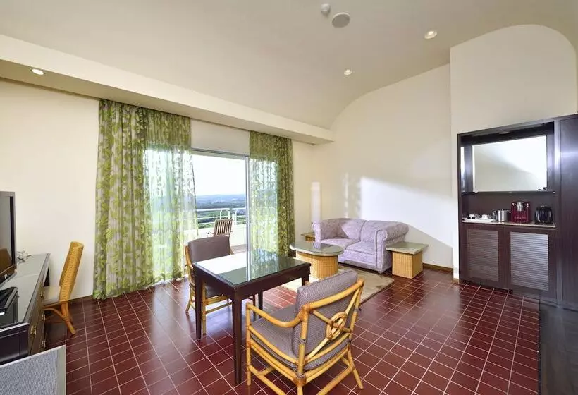 プレミアムルーム, Okinawa Kariyushi Resort Exes Ishigaki