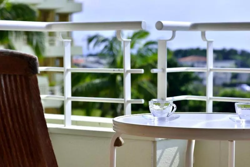 クラブスイート, Okinawa Kariyushi Resort Exes Ishigaki
