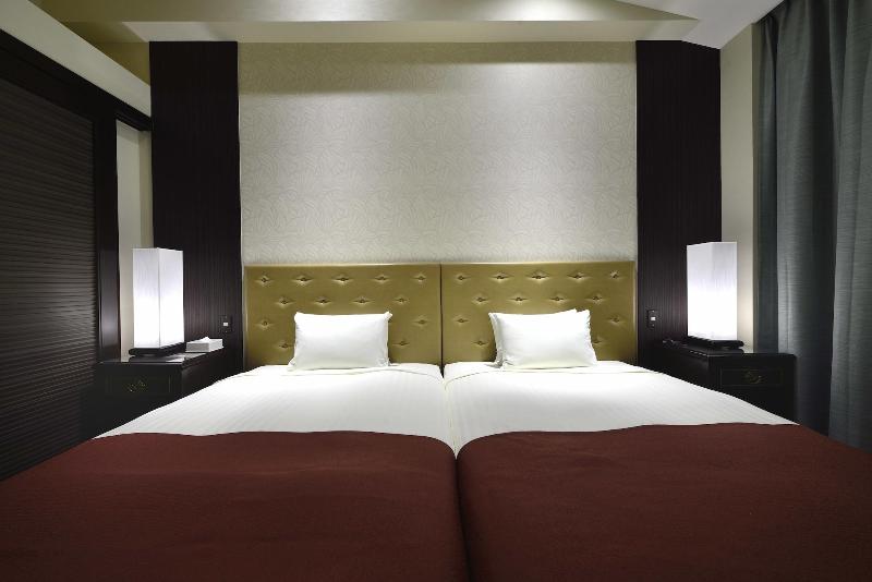 غرفة بريميوم, Okinawa Kariyushi Resort Exes Ishigaki