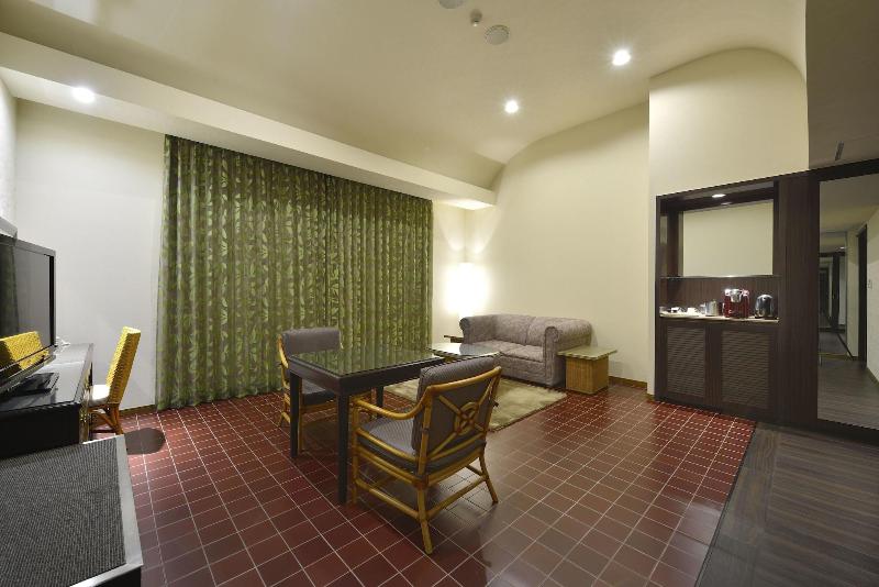 غرفة بريميوم, Okinawa Kariyushi Resort Exes Ishigaki