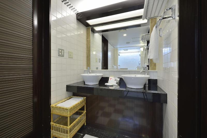 غرفة بريميوم, Okinawa Kariyushi Resort Exes Ishigaki