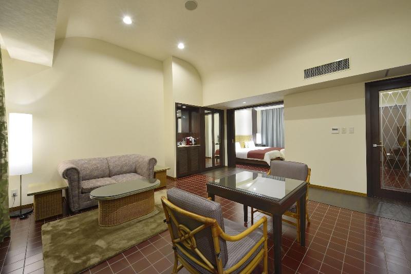 غرفة بريميوم, Okinawa Kariyushi Resort Exes Ishigaki