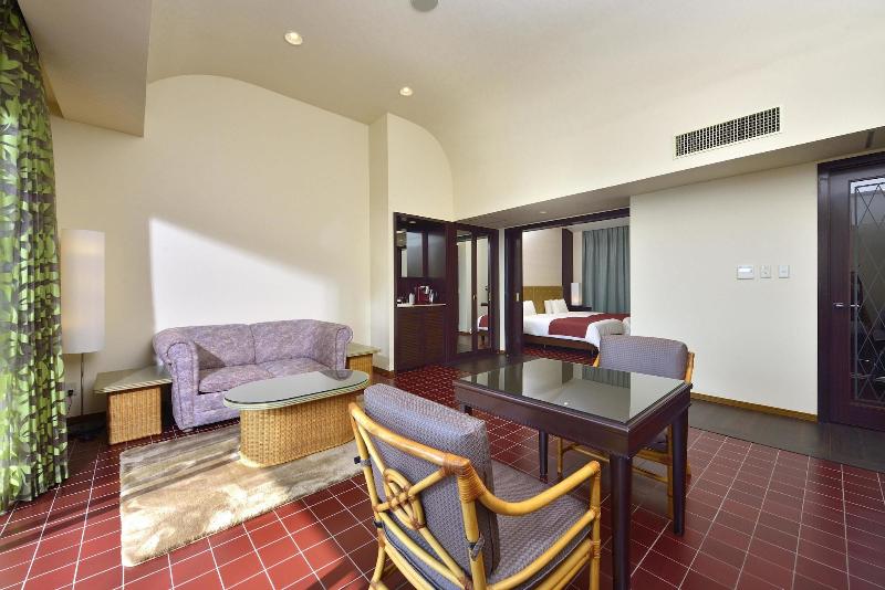 غرفة بريميوم, Okinawa Kariyushi Resort Exes Ishigaki