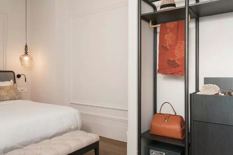 Deluxe Værelse, Radisson Blu Chongqing Sha Ping Ba