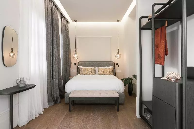 Deluxe Værelse, Radisson Blu Chongqing Sha Ping Ba