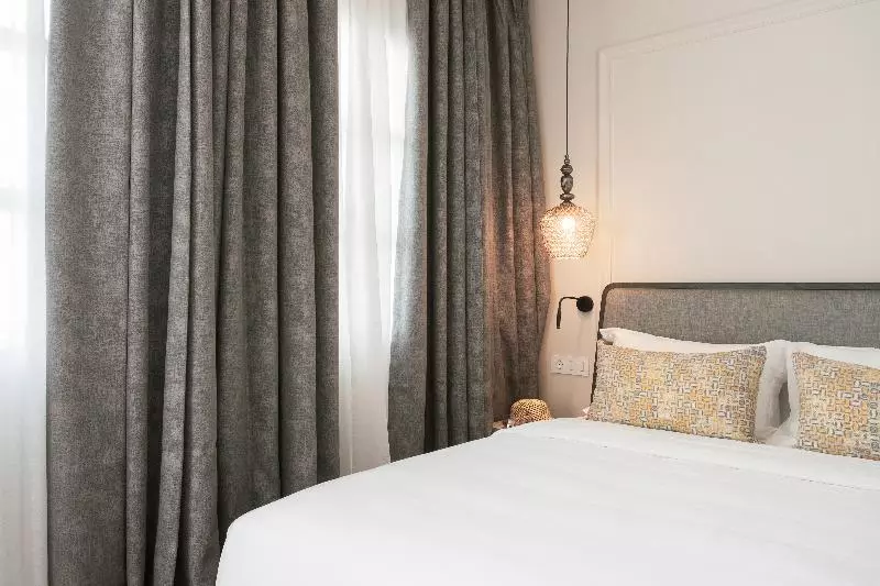 Deluxe Værelse, Radisson Blu Chongqing Sha Ping Ba