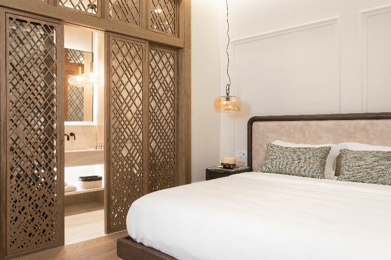 اتاق لوکس, Radisson Blu Chongqing Sha Ping Ba