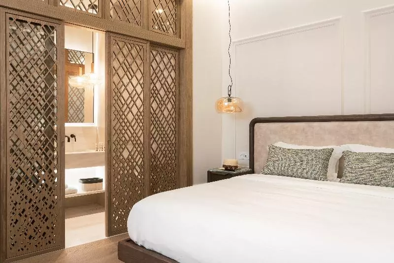 Deluxe Værelse, Radisson Blu Chongqing Sha Ping Ba