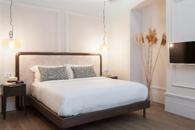 Deluxe Værelse, Radisson Blu Chongqing Sha Ping Ba