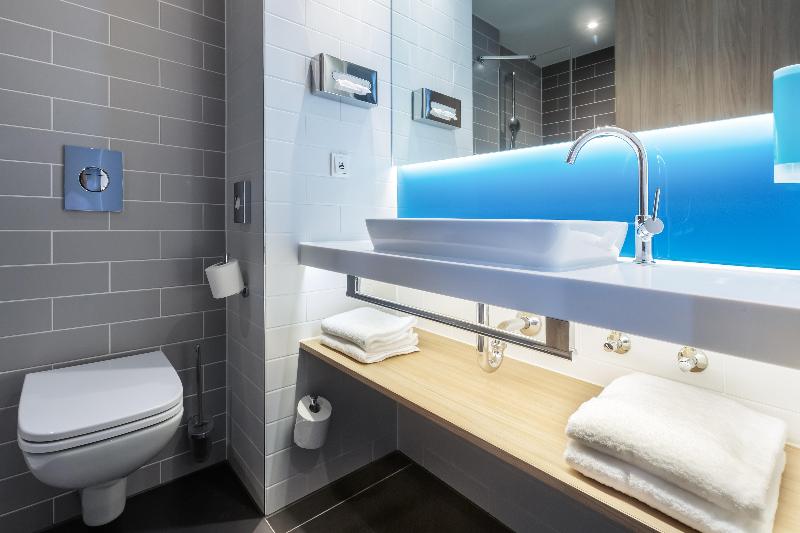 اتاق سوپریور, Radisson Blu Chongqing Sha Ping Ba